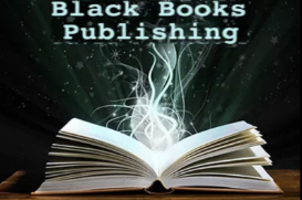 “Black Books Publishing” by David Reiter